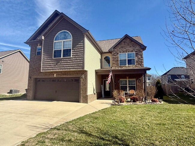 275 Crusaw Dr in Clarksville, TN - Building Photo - Building Photo