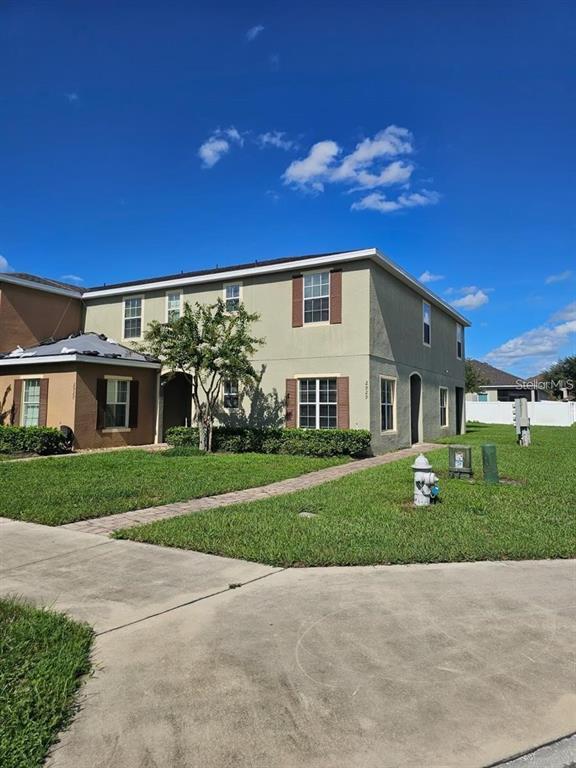 property at 2929 Sunstone Dr