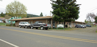 Quail Court Apartments