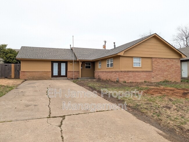 property at 9013 E 32nd St