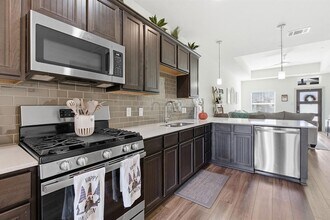 2173 Local Rebel Lp in Leander, TX - Building Photo - Building Photo