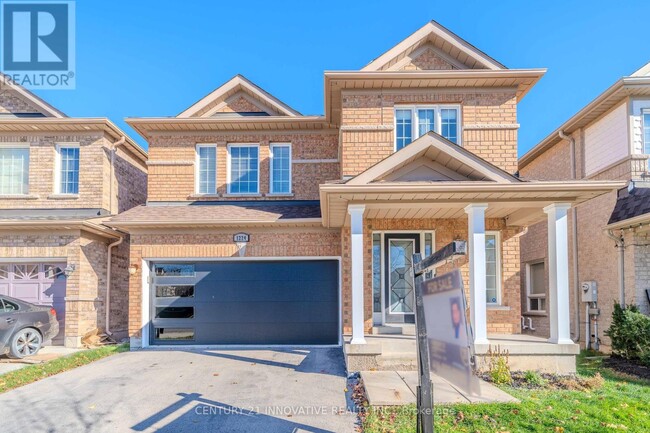 1224 Bonin Crescent in Milton, ON - Building Photo - Building Photo