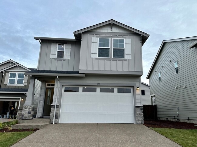 6157 Savannah St SE in Albany, OR - Building Photo - Building Photo