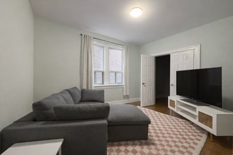 324 Margueretta St in Toronto, ON - Building Photo - Building Photo