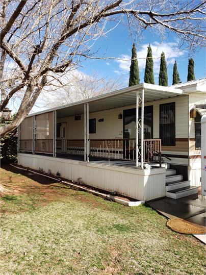 180 N 1100 E in Washington, UT - Building Photo