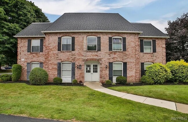 property at 116 Chestnut Ridge Ln