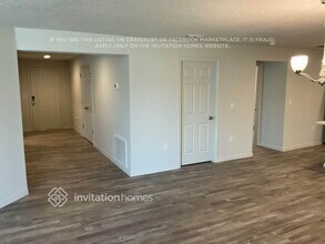 760 Consumer St SE in Palm Bay, FL - Building Photo - Building Photo