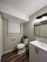 4026 E San Miguel St in Colorado Springs, CO - Building Photo - Building Photo