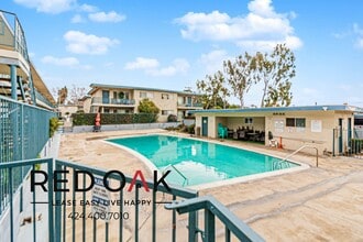 750 W Bonita Ave in Claremont, CA - Building Photo - Building Photo