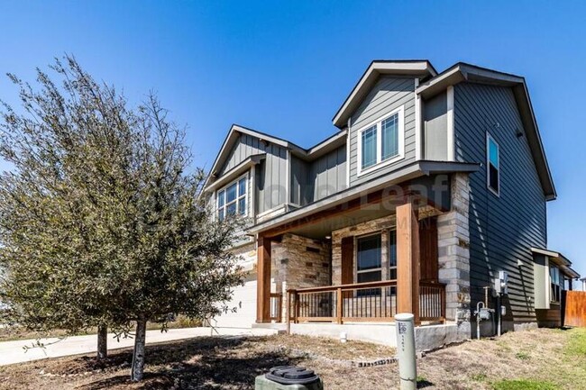 11643 Troubadour Trl in San Antonio, TX - Building Photo - Building Photo