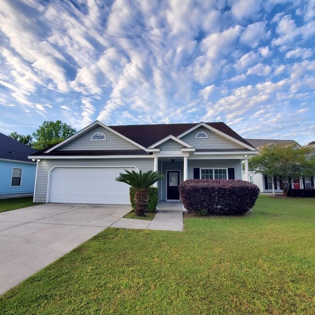 property at 4126 Waterberry Cir