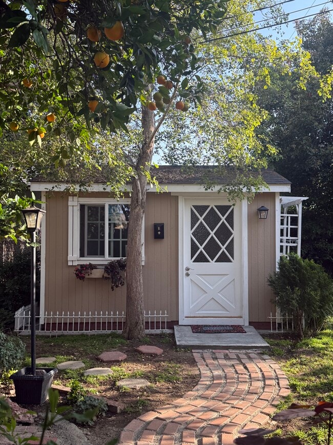 7325 Citronell Ave in Pico Rivera, CA - Building Photo - Building Photo