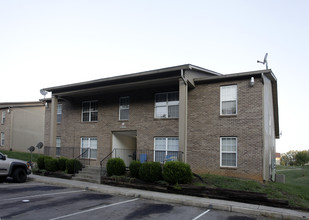 Grayson Apartments in Alcoa, TN - Building Photo - Building Photo