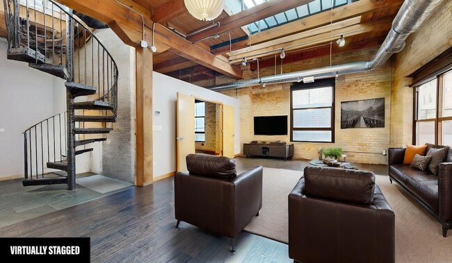 property at 607 Washington Ave S