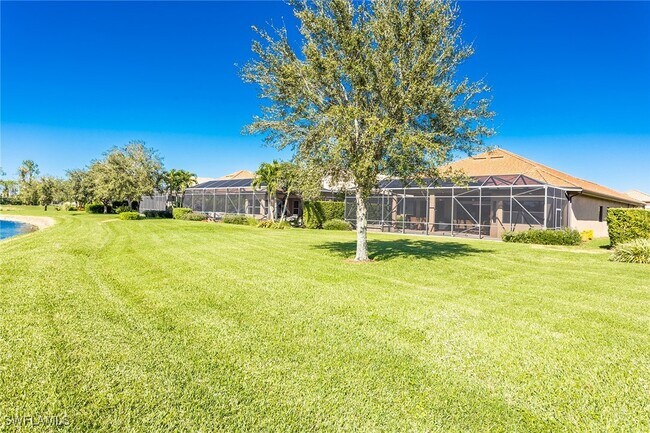 property at 7747 Cottesmore Dr