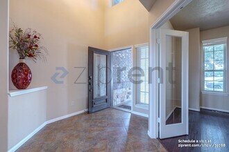 2814 Palm Harbour Dr in Missouri City, TX - Building Photo - Building Photo