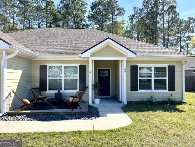 106 Logans Wy Rd in Kingsland, GA - Building Photo - Building Photo