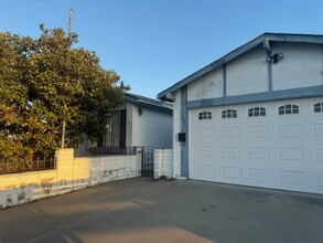 8747 Covina St in San Diego, CA - Building Photo - Building Photo