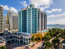 1500 Ocean Dr Apartments