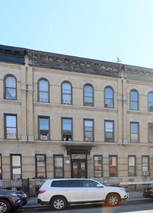 1279 Nostrand Ave in Brooklyn, NY - Building Photo