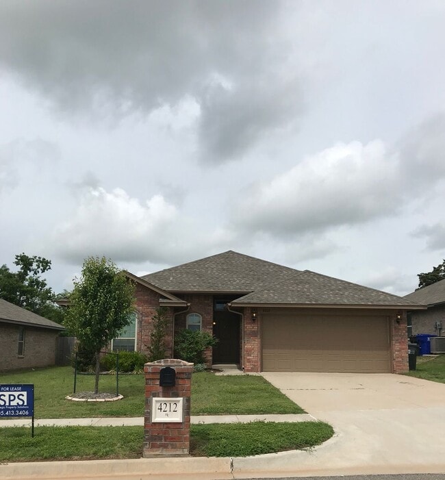 4212 Condor Dr in Norman, OK - Building Photo - Building Photo
