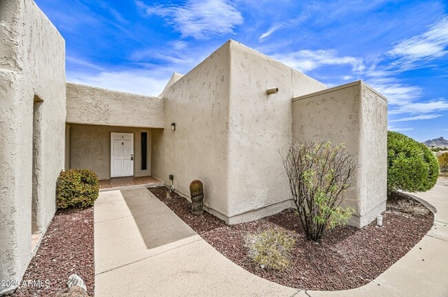 12247 N Fountain Hills Blvd in Fountain Hills, AZ - Building Photo - Building Photo