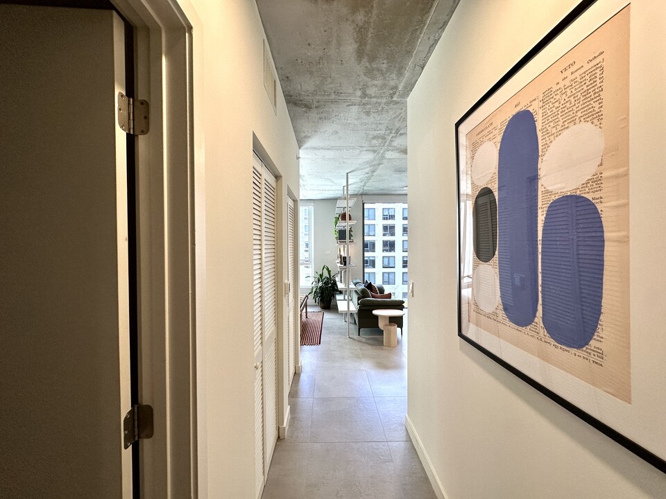 78 NW 32nd St, Unit S4 in Miami, FL - Foto de edificio