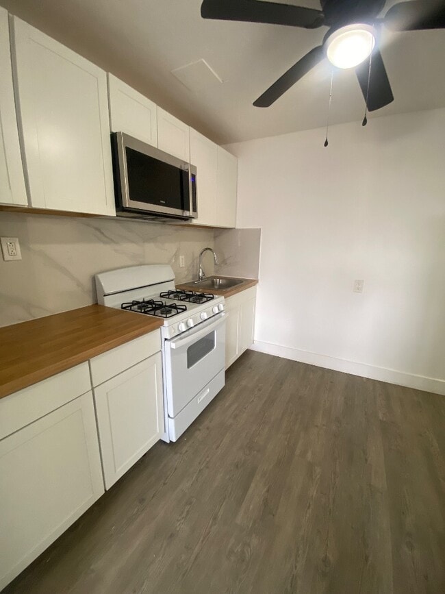 property at 813 Courtois St