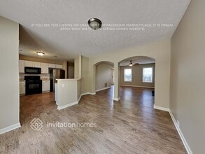 4465 High Gate Dr NW in Acworth, GA - Building Photo - Building Photo