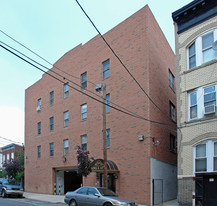 514 26th St Apartments