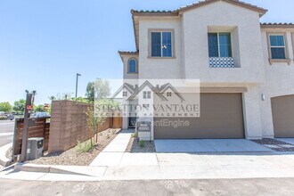 1051 W. Diamondback Dr. in Chandler, AZ - Building Photo - Building Photo