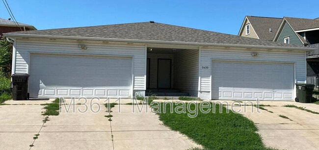 property at 2430 U St