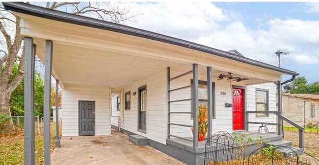 506 Goodnight Dr in Killeen, TX - Building Photo - Building Photo