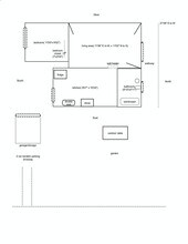 640 S Mott St-Unit -Back Unit in Los Angeles, CA - Building Photo - Building Photo