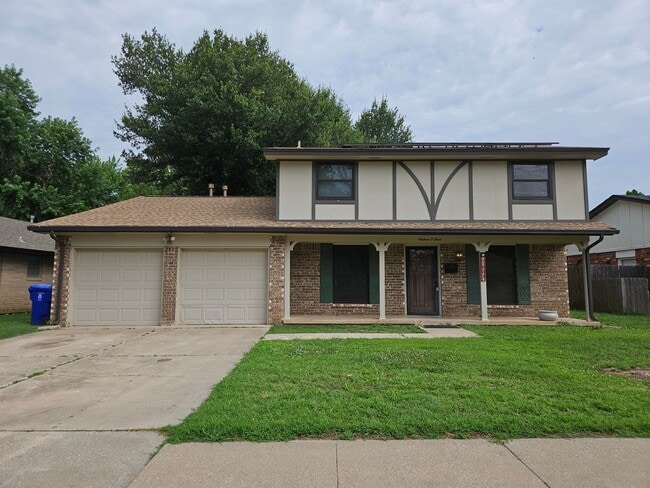 1603 Cambridge Dr