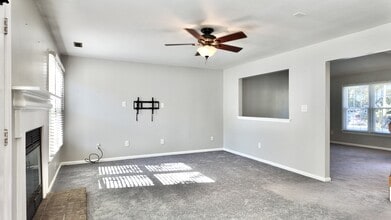 1007 Brandon Quay in Chesapeake, VA - Building Photo - Building Photo