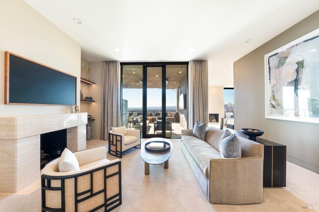 property at 2100 Old Soda Springs Rd