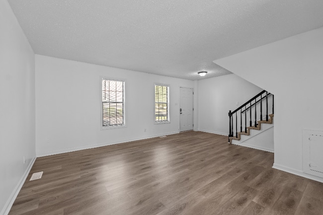 1022 Fir Pl in Greensboro, NC - Building Photo - Building Photo