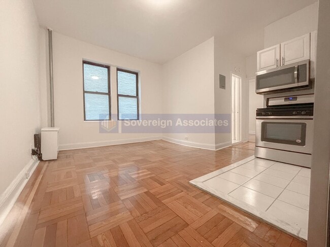 106 Fort Washington Ave