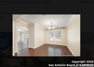 6007 Wexford Pl in San Antonio, TX - Building Photo - Building Photo