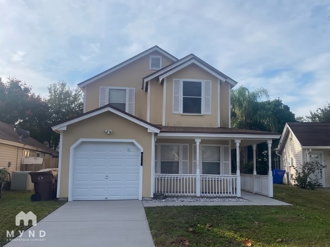 3442 Coachlight Dr