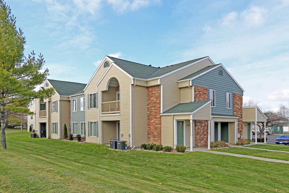 Northport Apartments and Nearby Port Huron Apartments For Rent Port