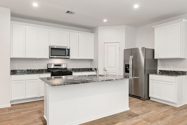 property at 3124 Magnolia Blossom Ln