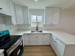 3781 Green - Grn in Cypress, CA - Building Photo - Building Photo
