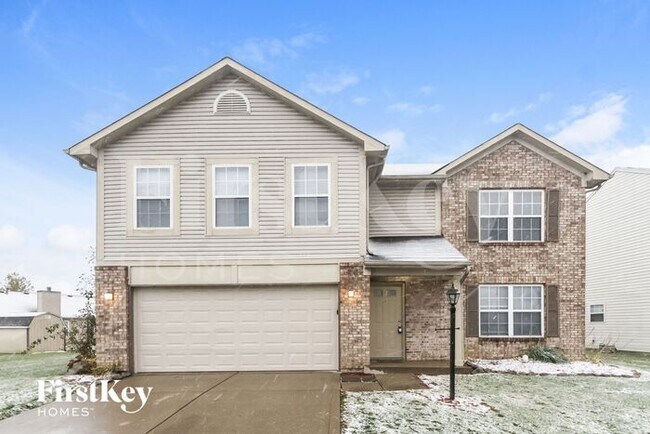 860 Treyburn Green Dr