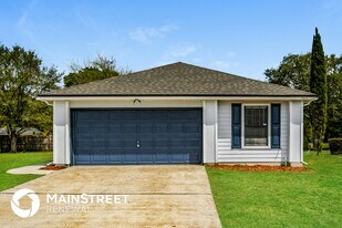 7625 Ginder Ct in Jacksonville, FL - Building Photo