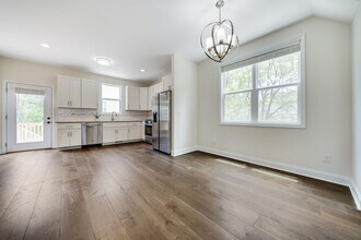 2211 Fitzgerald Ave in Durham, NC - Building Photo - Building Photo