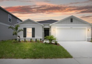 9025 Norley Ct in Kissimmee, FL - Building Photo