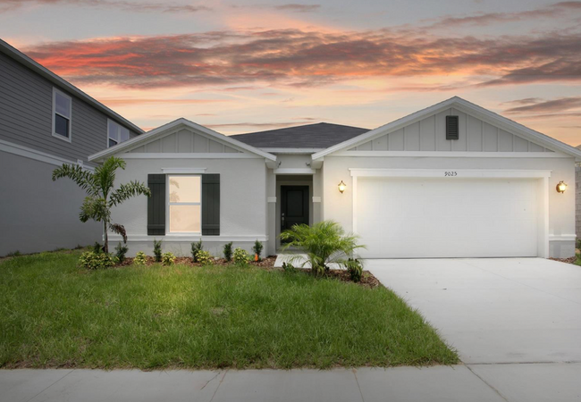 property at 9025 Norley Ct