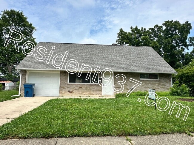 property at 5845 Beecham Dr